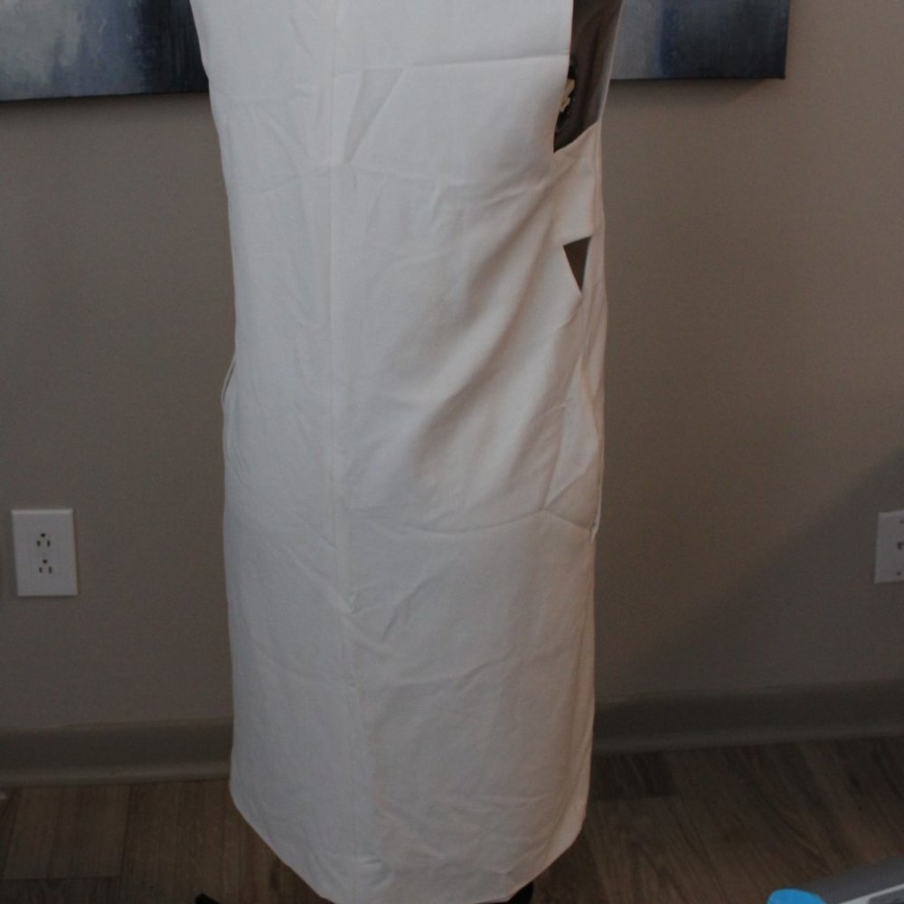 long vest - Picture 3 of 3